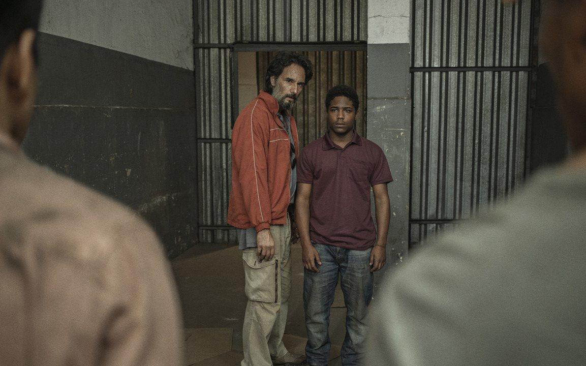#CineClube - 7 Prisioneiros  