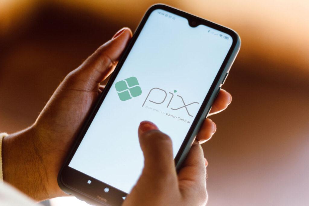 Pix Saque e Pix Troco são regulamentadas pelo Banco Central