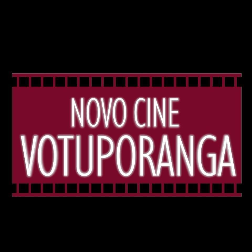 Sessão Solidária - Novo Cine Votuporanga