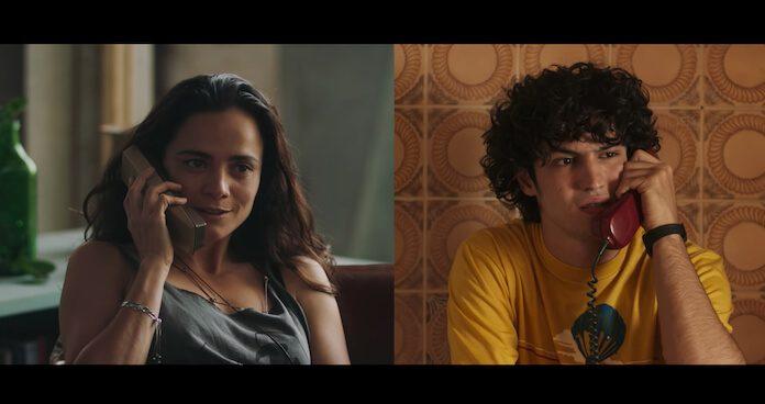 Eduardo e Mônica tem novo teaser divulgado
