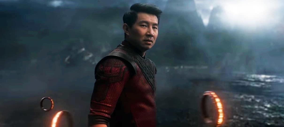 #CineClube - Marvel anuncia sequência de Shang-Chi e a Lenda dos Dez Anéis