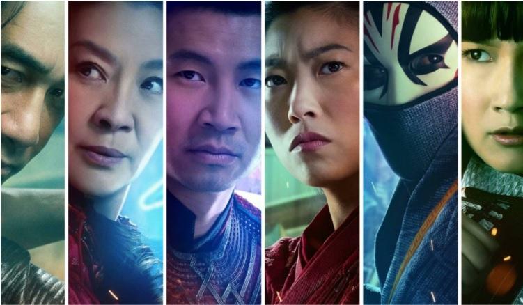 #CineClube - Marvel anuncia sequência de Shang-Chi e a Lenda dos Dez Anéis