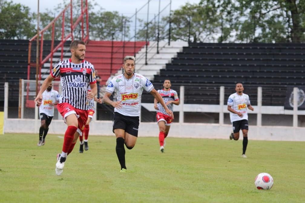 Clube Esporte