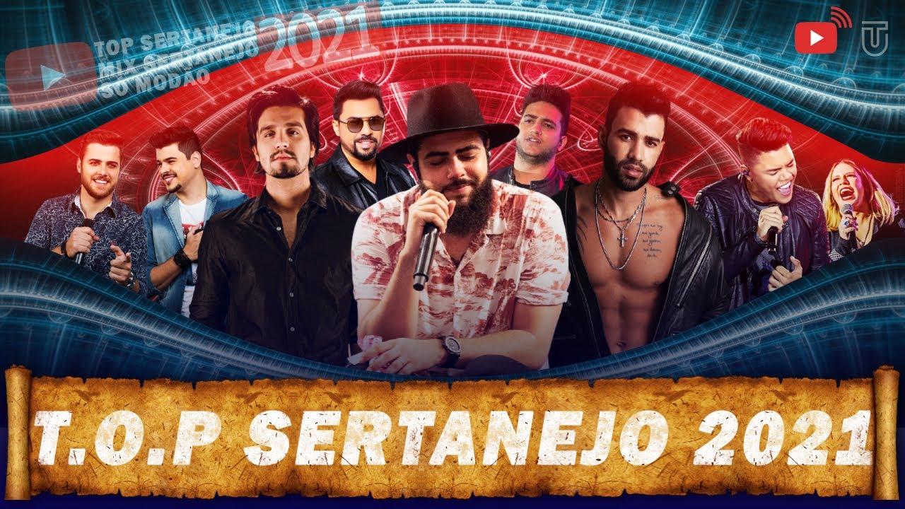 Sertanejo é destaque no “Top 10“ das músicas mais tocadas nas rádios em 2021 Sertanejo é destaque no “Top 10“ das músicas mais tocadas nas rádios em 2021