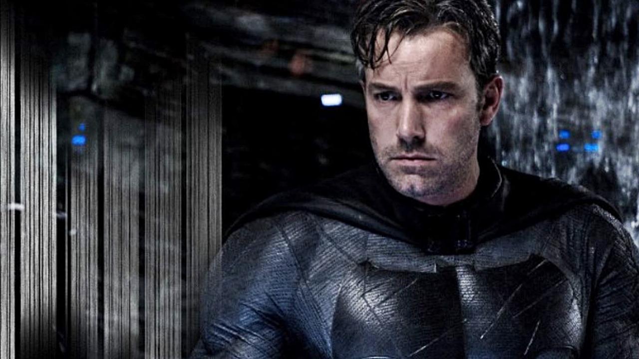 #CineClube - The Batman: Matt Reeves explica o motivo da rejeição ao roteiro escrito por Ben Affleck