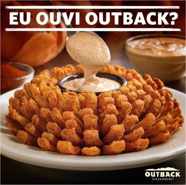 Outback Steakhouse reforça seus “heroes” em nova campanha institucional
