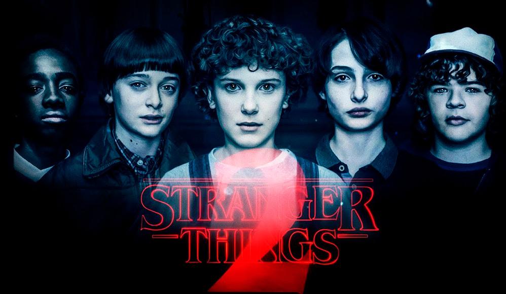 #CineClube - A 4ª temporada de Stranger Things vem aí