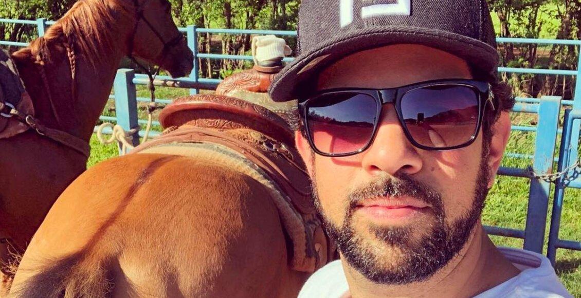 Cantor Sorocaba terá que arcar com multa milionária a seu ex-empresário
