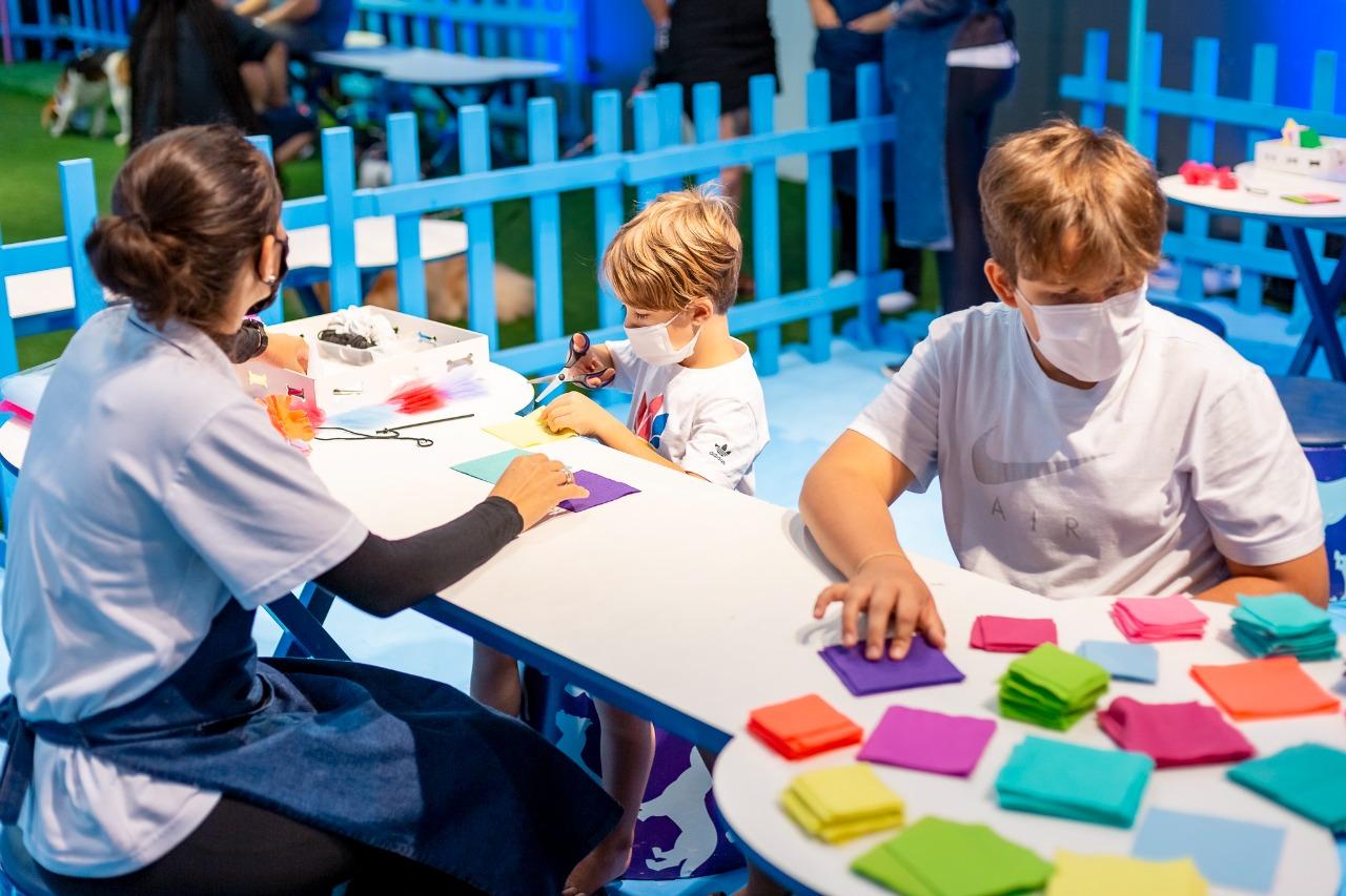 Iguatemi Rio Preto realiza a segunda edição do Pet Day