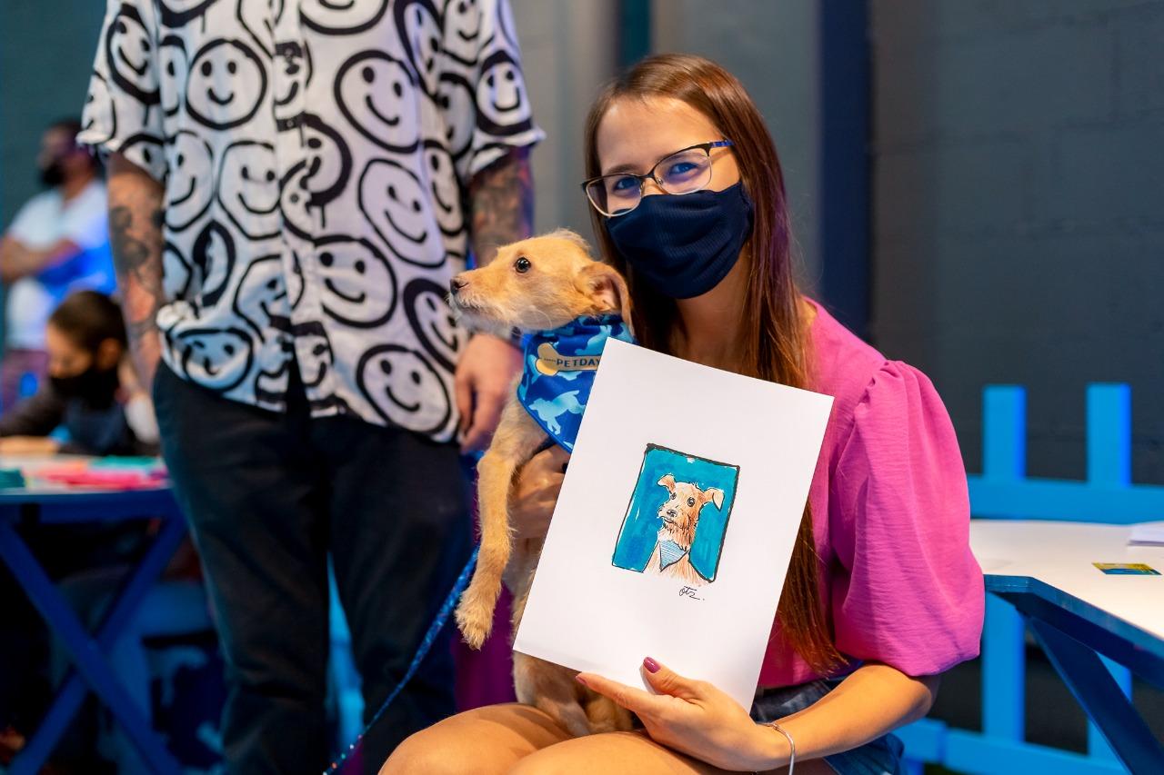 Iguatemi Rio Preto realiza a segunda edição do Pet Day