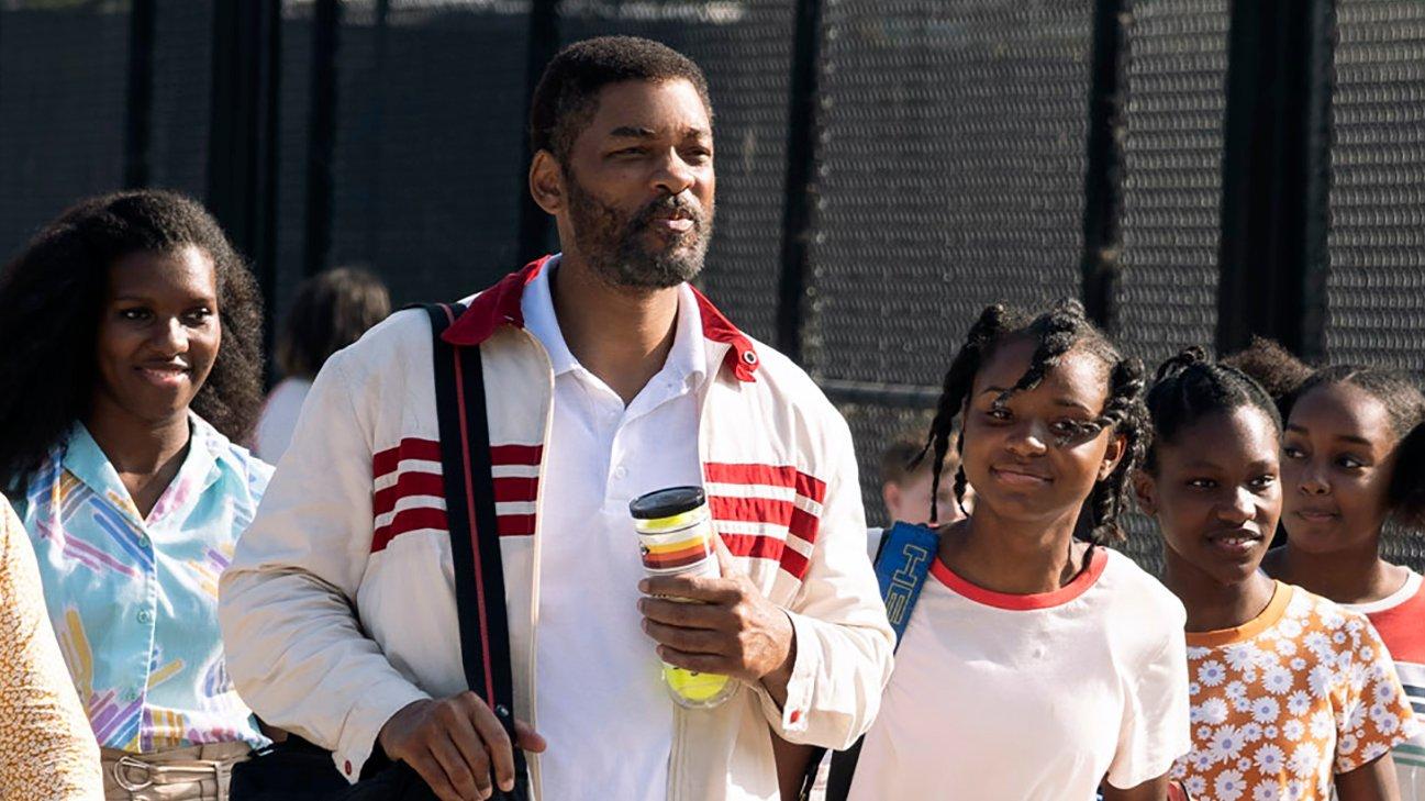 Ganhadores do Oscar 2022