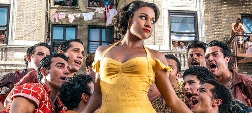 Ganhadores do Oscar 2022