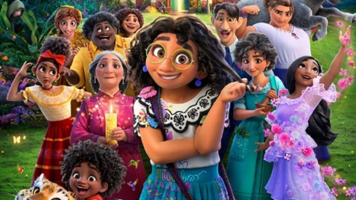 Ganhadores do Oscar 2022