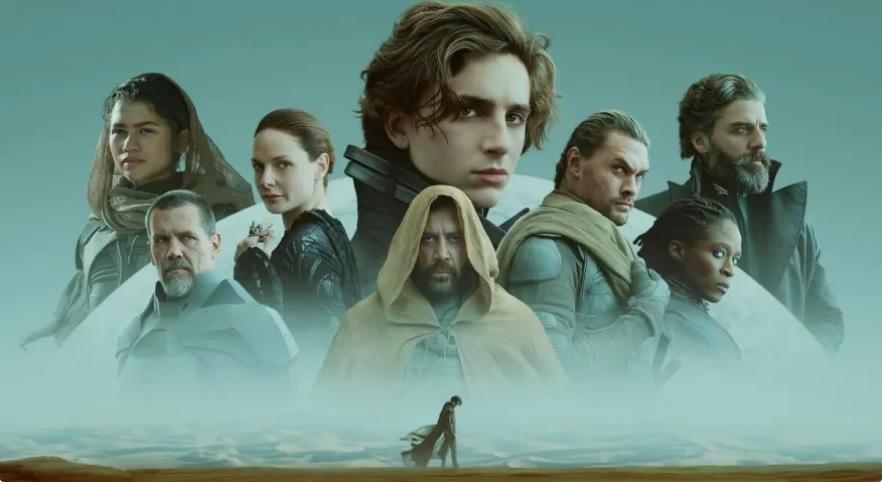 Ganhadores do Oscar 2022