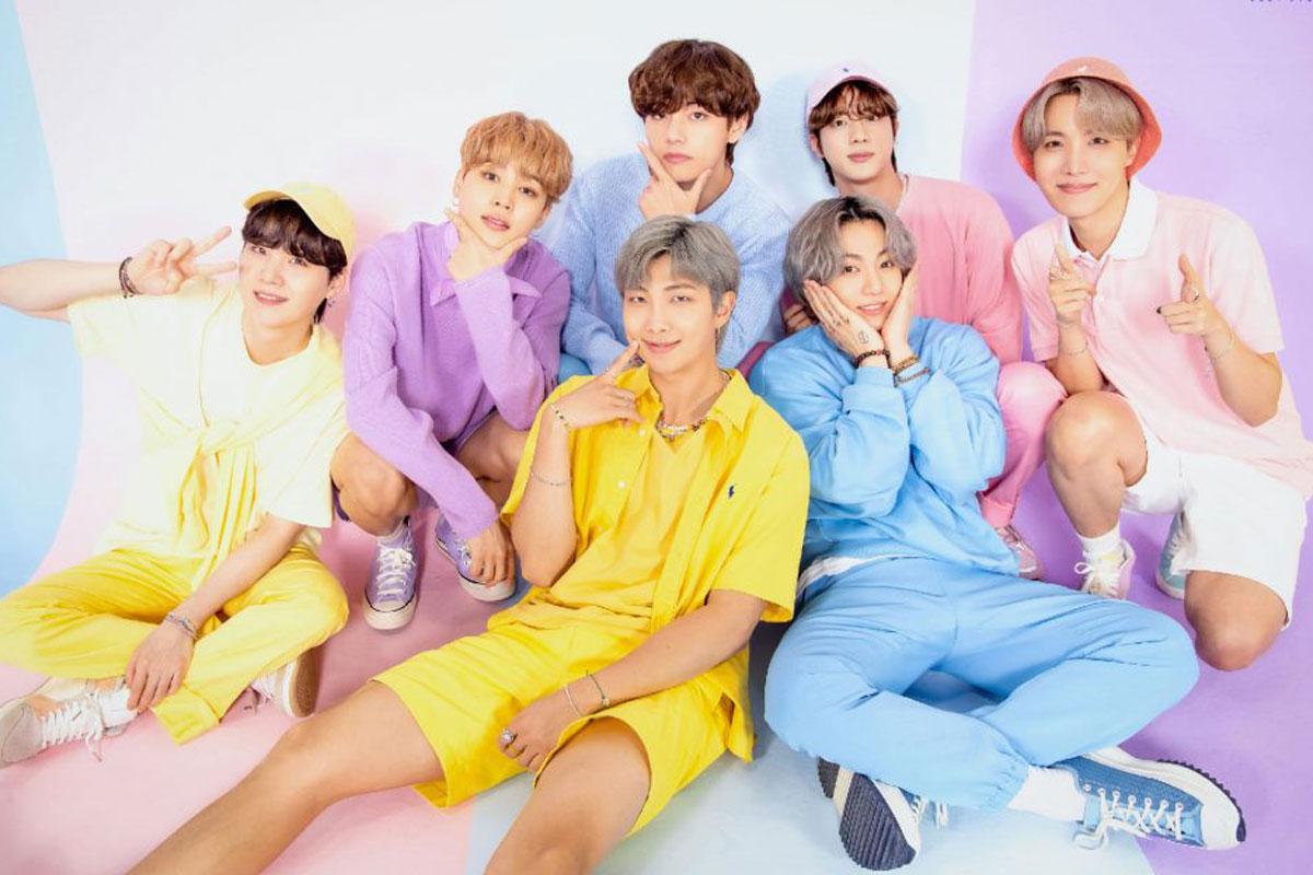 Integrantes BTS: História e curiosidades do fenômeno do k-pop!