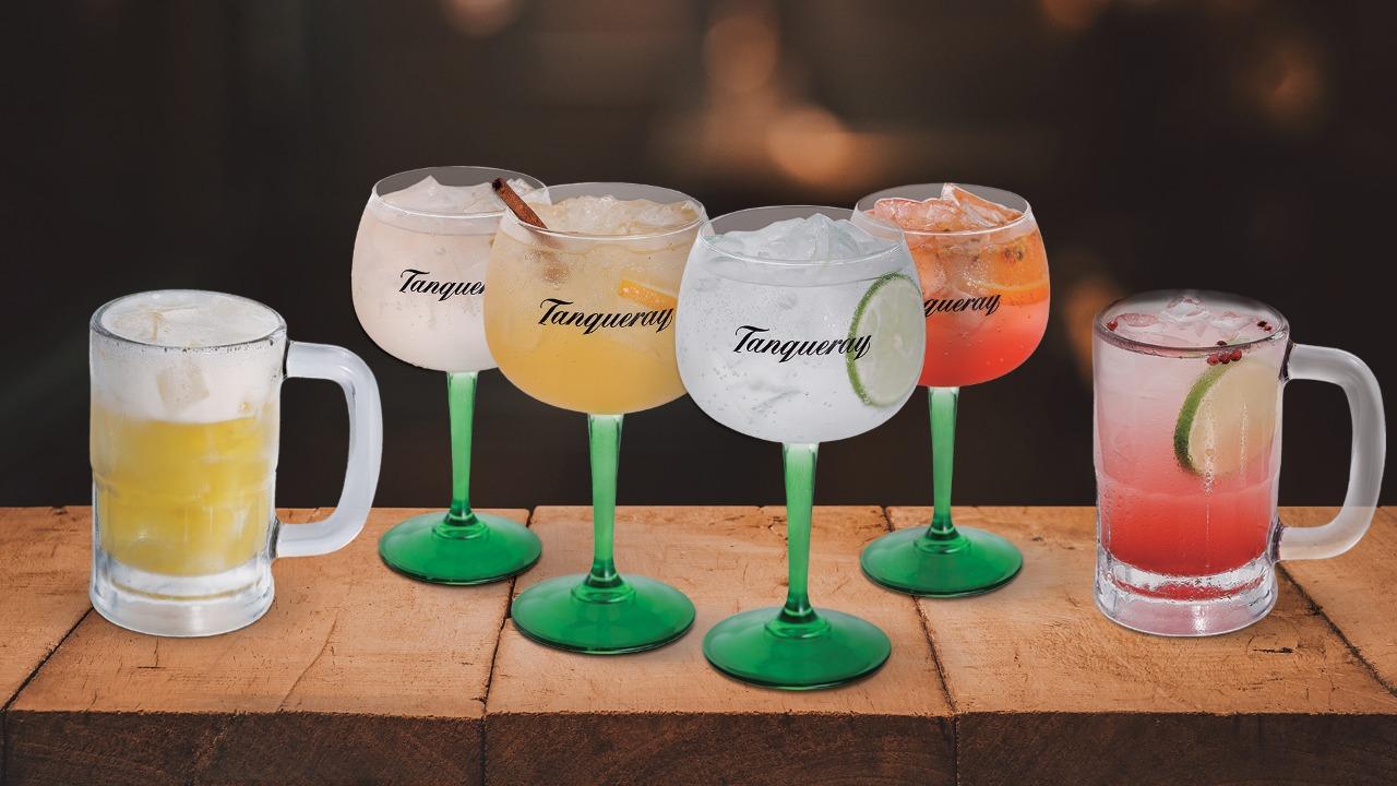 É temporada de Happy Hour no Outback e no Coco Bambu