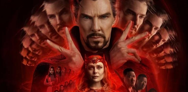 #CineClube - Doutor Estranho 2 terá retorno de personagens da série WandaVision