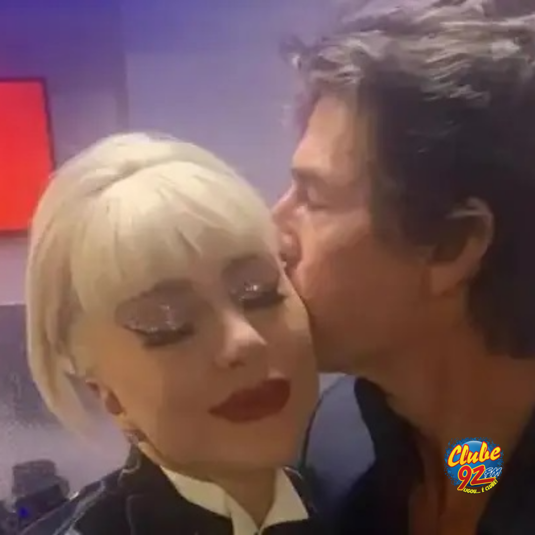 Lady Gaga lança música da trilha de “Top Gun: Maverick”