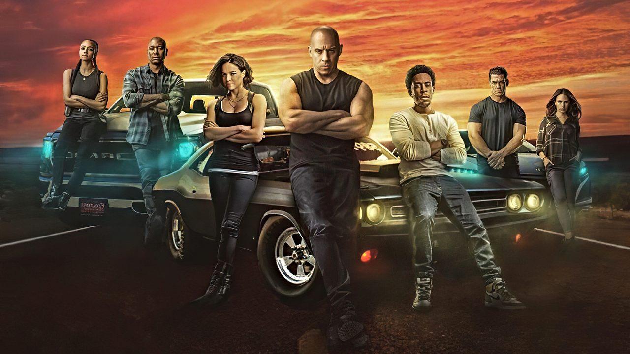 #CineClube – Velozes e Furiosos 10 se torna um dos filmes mais caros da história