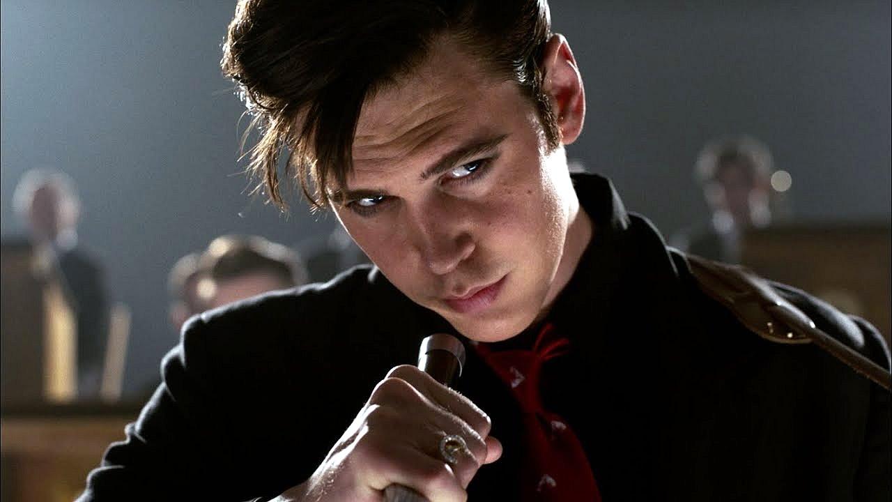 #CineClube - Confira o novo trailer da cinebiografia de Elvis Presley