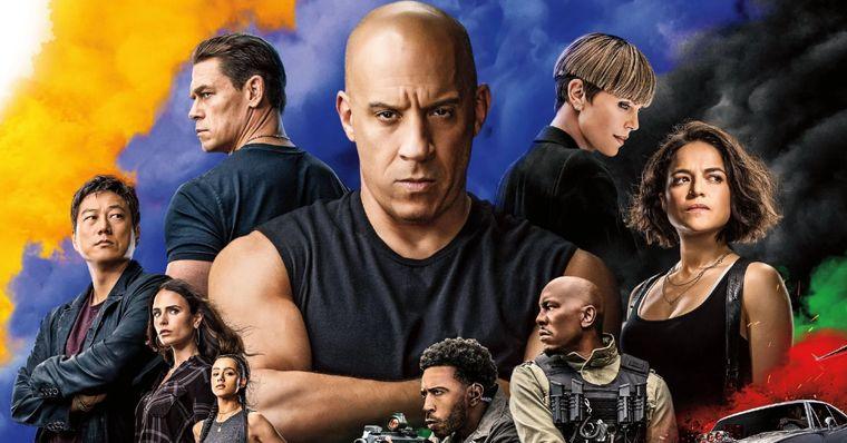 #CineClube – Velozes e Furiosos 10 se tornou um dos filmes mais caros da história