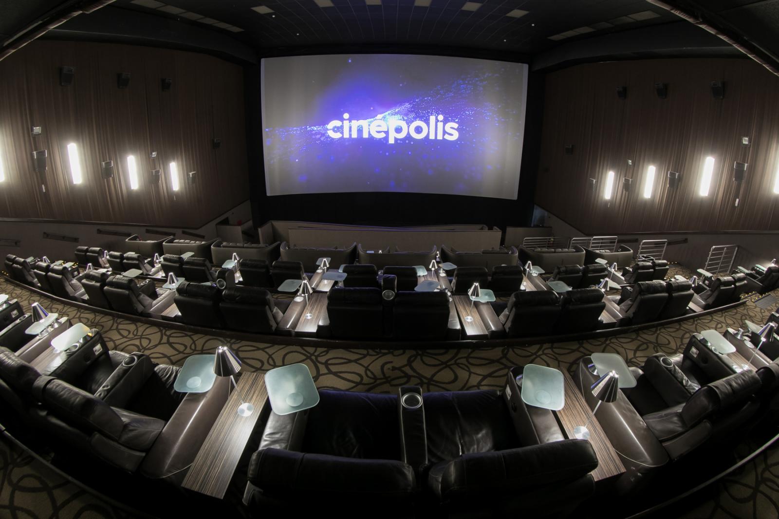 Cinépolis do Shopping Iguatemi São José do Rio Preto vai promover sessão de cinema adaptada para pessoas com transtorno de espectro autista