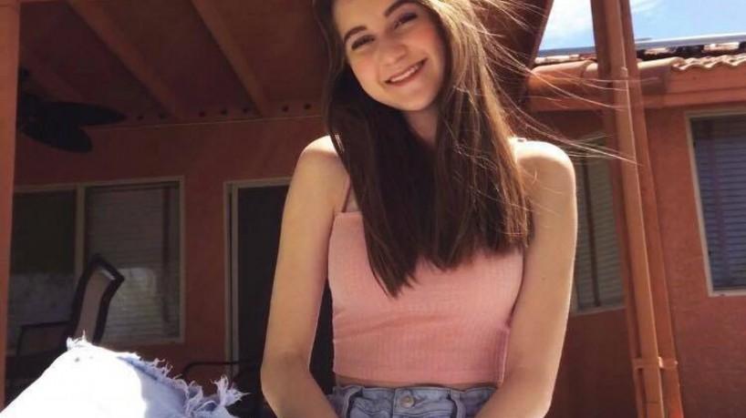 Conheça o drama de Abigail Beck, a jovem que tem alergia à água