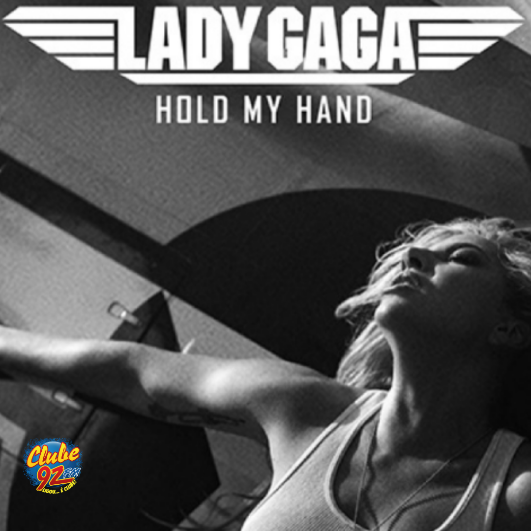 Lady Gaga lança música da trilha de “Top Gun: Maverick”