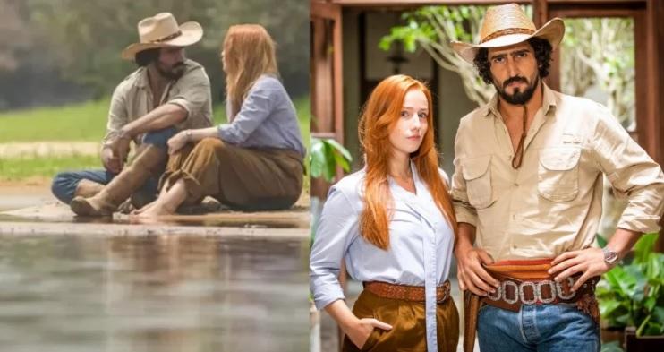 Pantanal segue conquistando ainda mais a atenção do público masculino