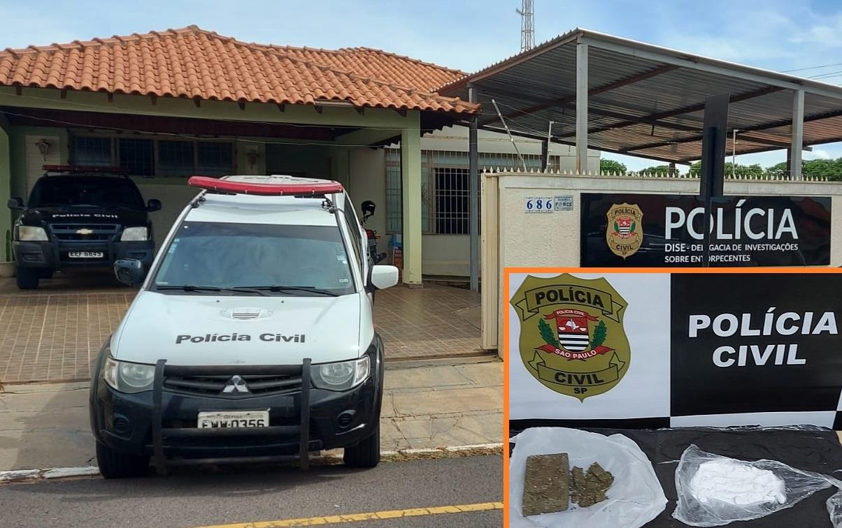Clube Notícias - Noticiário Policial