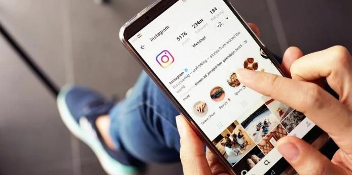Instagram apresenta falhas no Direct nesta terça-feira