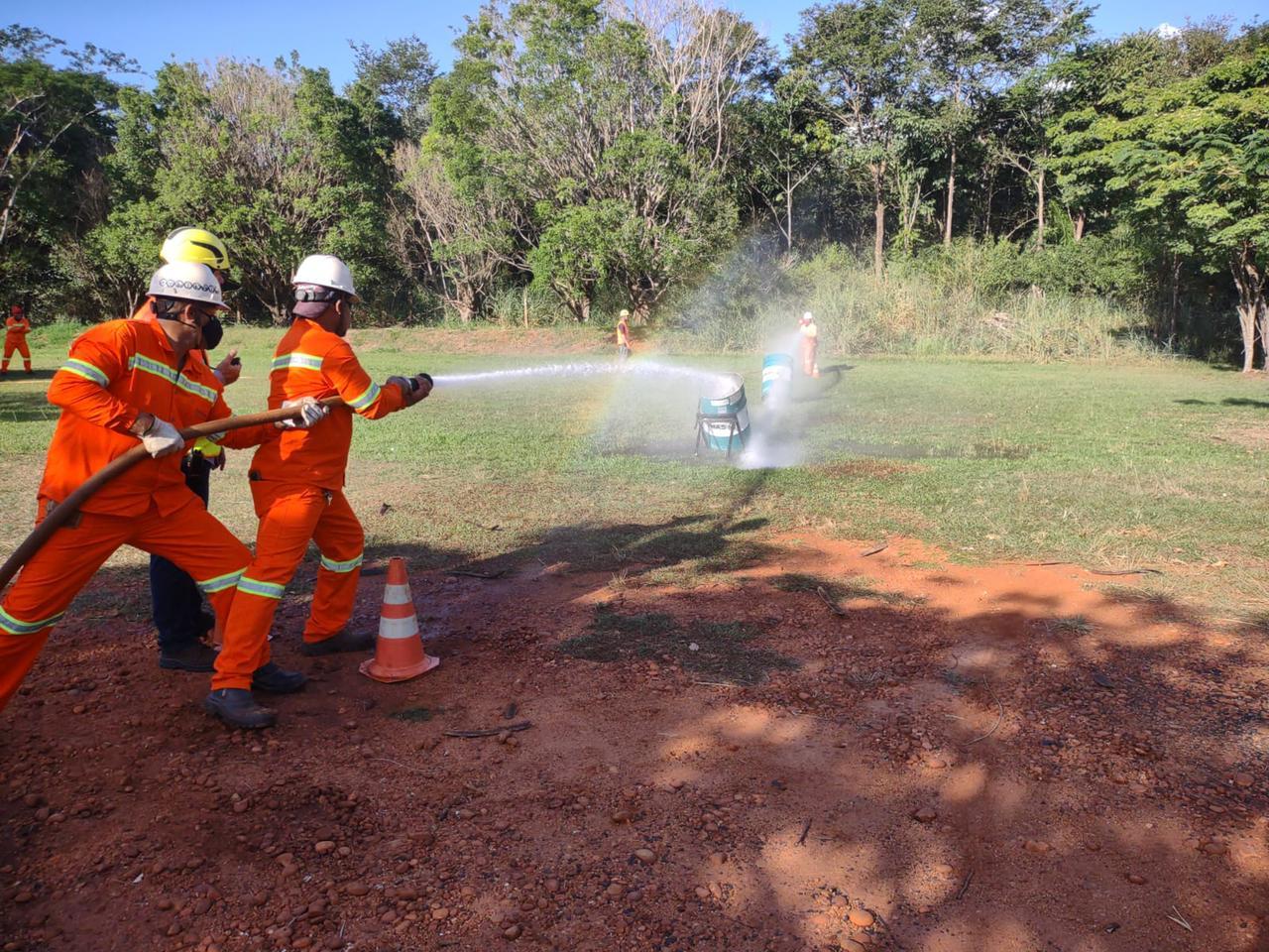 BP Bunge faz campanha de conscientização nas comunidades e investe em soluções tecnológicas para mitigar riscos e minimizar impacto ao meio ambiente
