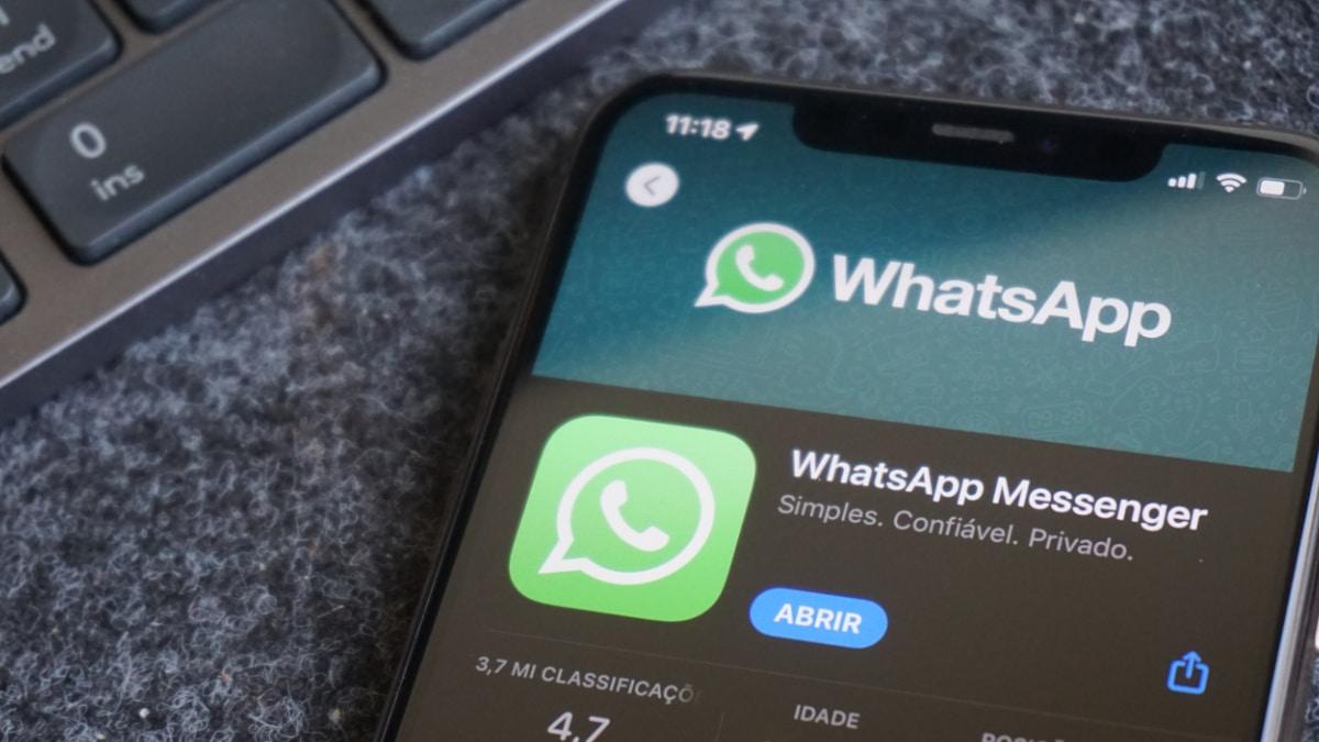 Vem aí, uma nova ferramenta para WhatsApp