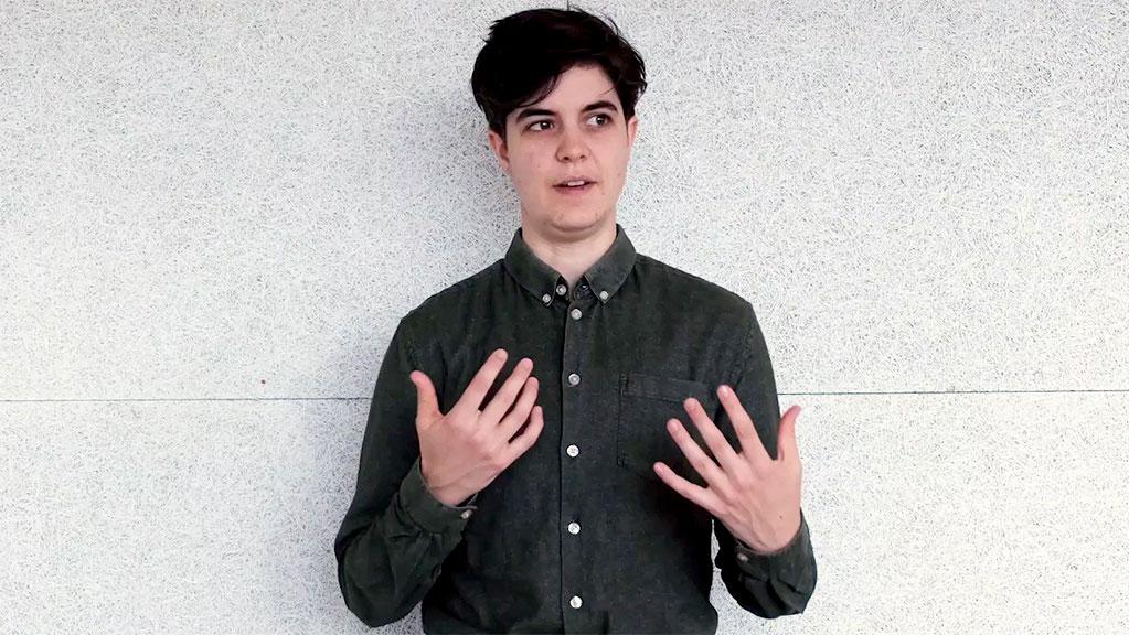 Jovem austríaca recusa herança bilionária