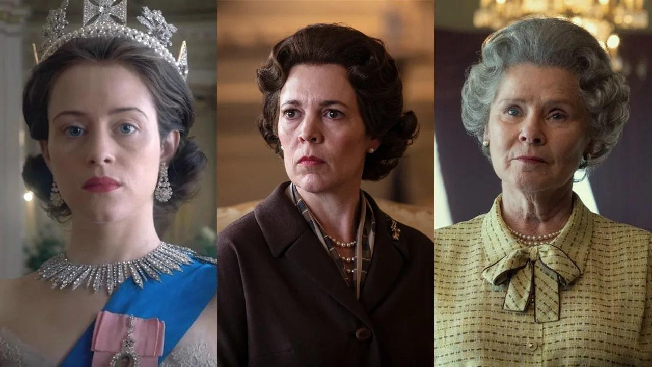 #CineClube - Após a morte da rainha Elizabeth II, 