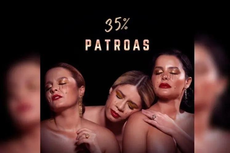Maraisa fala sobre indicação ao Grammy Latino e lembra de Marília Mendonça