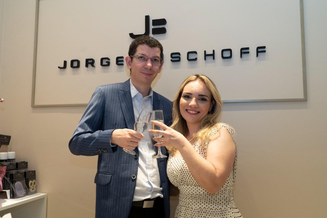 Jorge Bischoff inaugura em Votuporanga na Boulevard Gallery