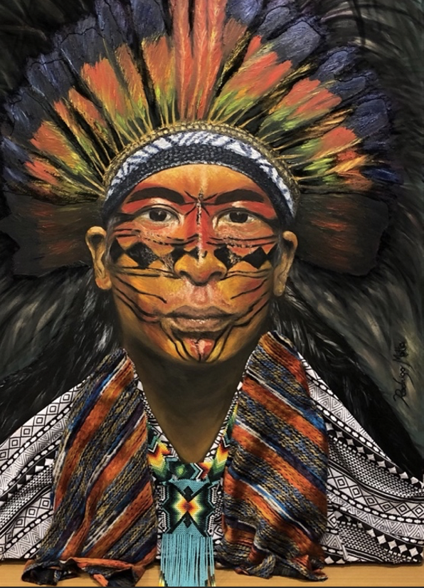 “Origens” é a nova exposição do Espaço Cultural Iguatemi