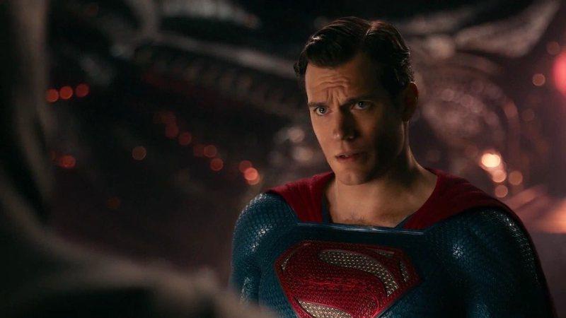 O Homem de Aço 2 está de volta nos planos da DC com retorno de Henry Cavill