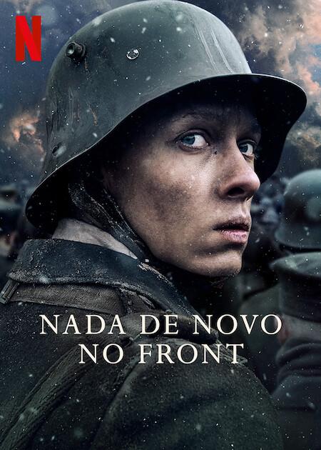 #CineClube - Tem novidades na Netflix para essa semana.