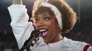 #CineClube - Whitney Houston ganha maravilhoso trailer em sua Cinebiografia.