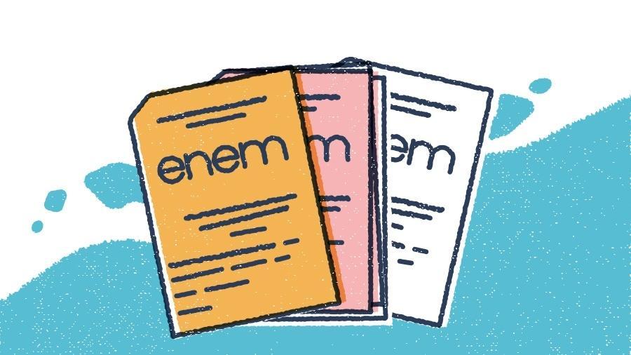 Resultados do Enem serão divulgados dia 13 de fevereiro