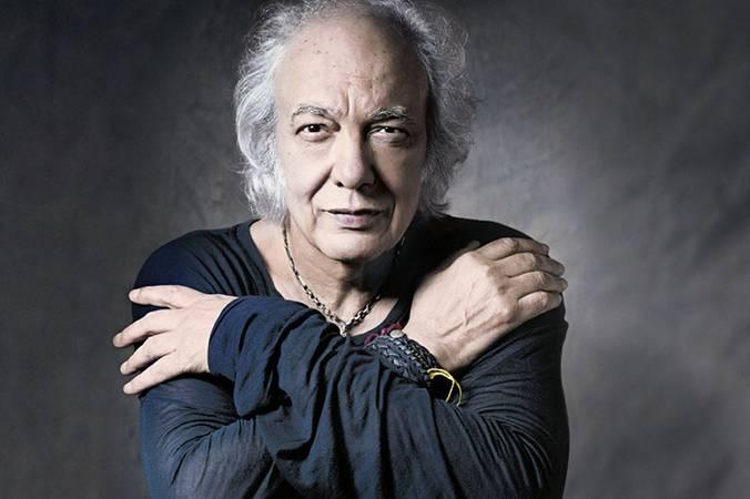 Cantor e compositor Erasmo Carlos morre aos 81 anos