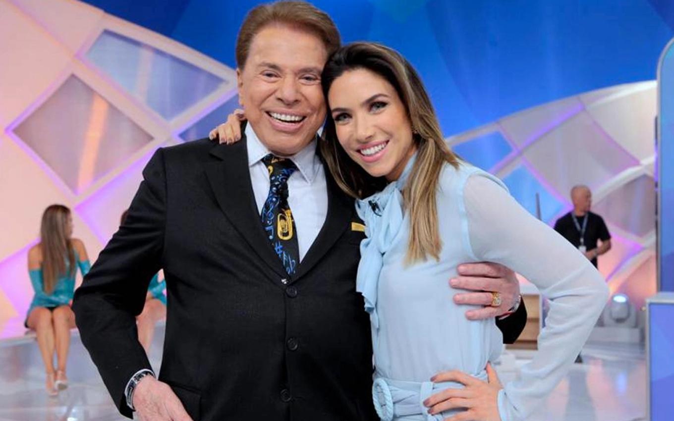 Silvio Santos não será mais apresentador de seu programa