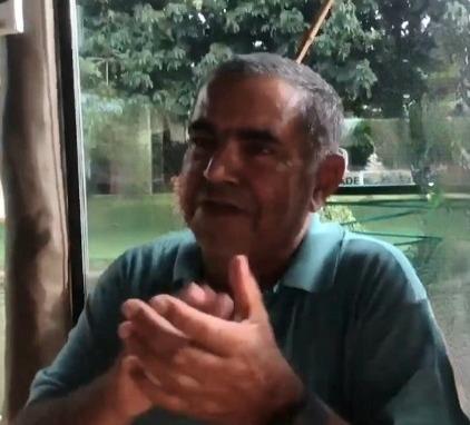 Votuporanga se despede do narrador esportivo Léo Oliveira Filho