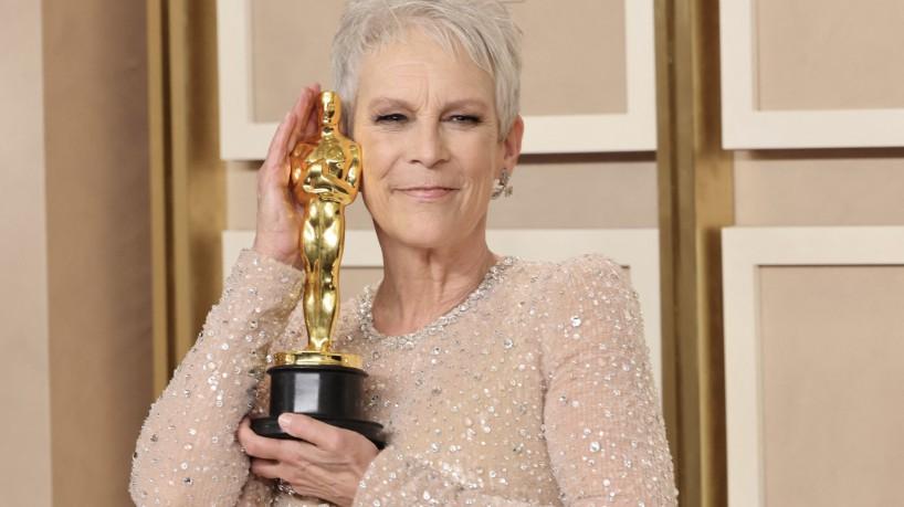 #CineClube - Oscar 2023: "Tudo em Todo Lugar" leva título de melhor filme e 7 estatuetas 