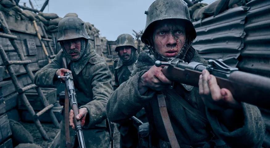 #CineClube - Oscar 2023: "Tudo em Todo Lugar" leva título de melhor filme e 7 estatuetas 