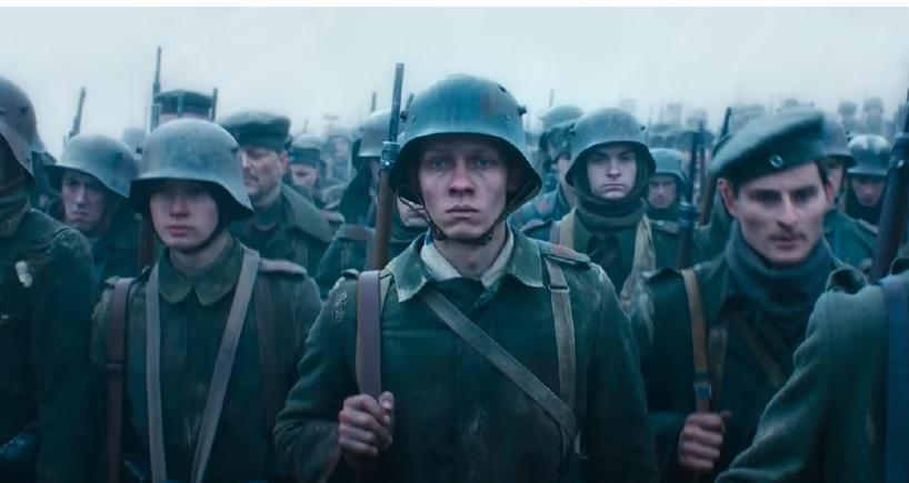 #CineClube - Oscar 2023: "Tudo em Todo Lugar" leva título de melhor filme e 7 estatuetas 