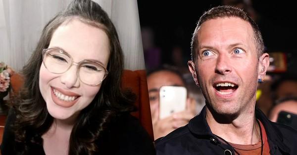 Pastora Sarah Sheeva gera polêmica ao associar o Coldplay a coisas demoníacas durante turnê no Brasil