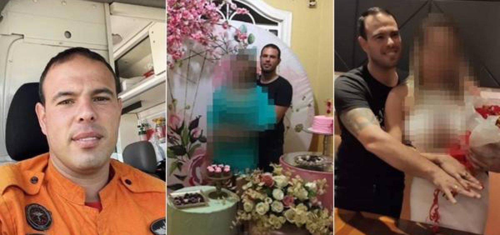 Após namorar e aplicar golpe em 18 mulheres, homem é acusado de "estelionato amoroso"